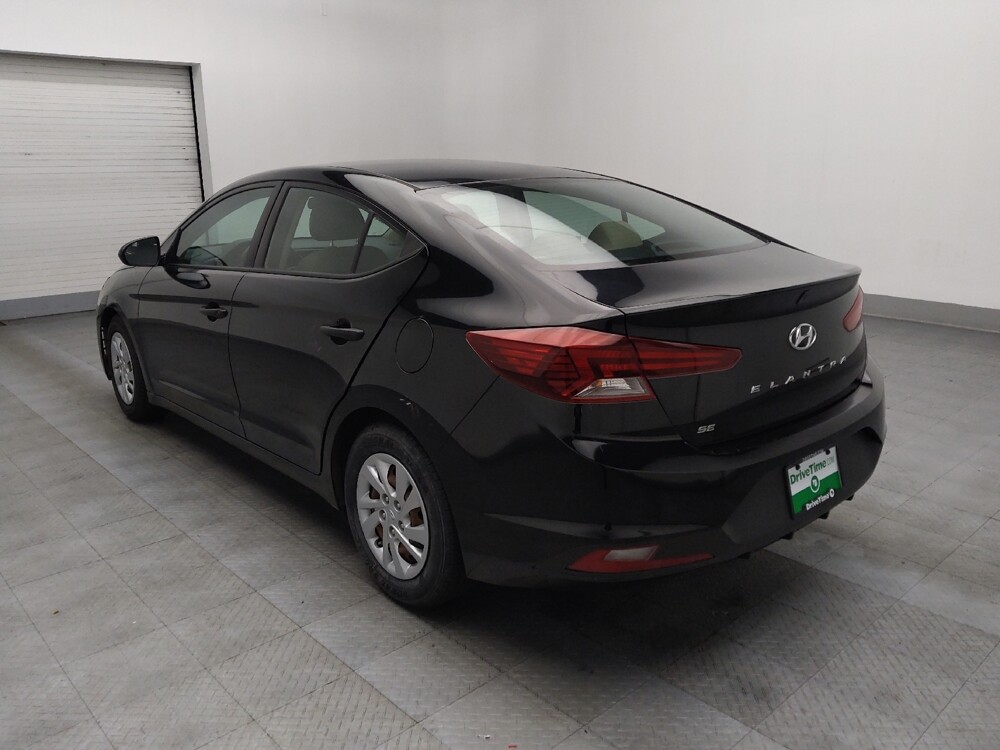 2019 Hyundai Elantra in Jackson, MS 39211 - 18094327 5