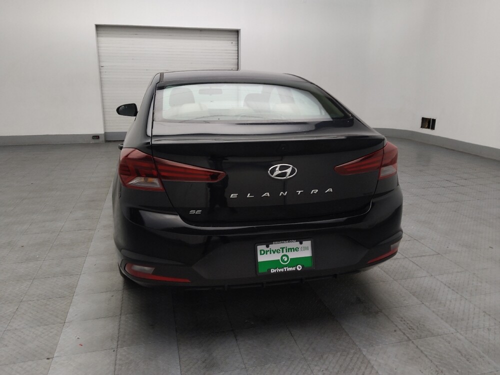 2019 Hyundai Elantra in Jackson, MS 39211 - 18094327 6