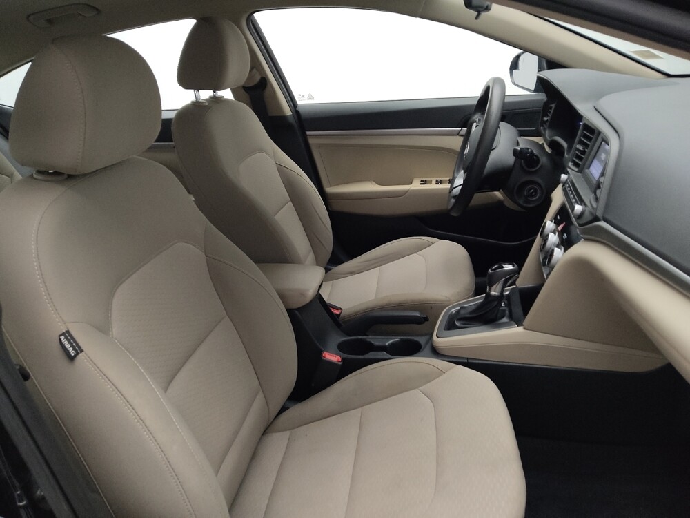 2019 Hyundai Elantra in Jackson, MS 39211 - 18094327 21