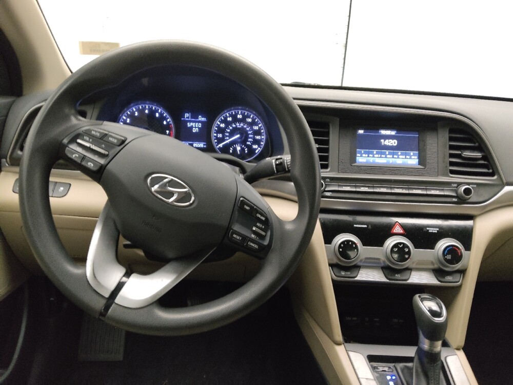 2019 Hyundai Elantra in Jackson, MS 39211 - 18094327 22