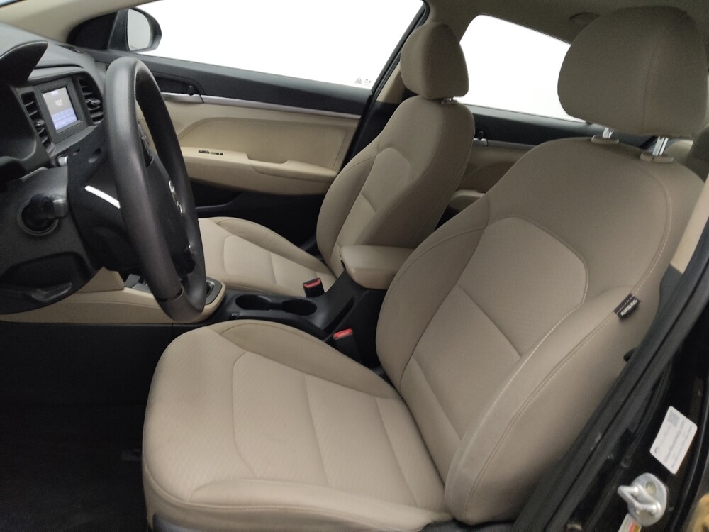 2019 Hyundai Elantra in Jackson, MS 39211 - 18094327 17