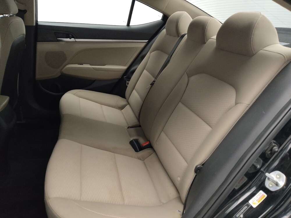 2019 Hyundai Elantra in Jackson, MS 39211 - 18094327 18