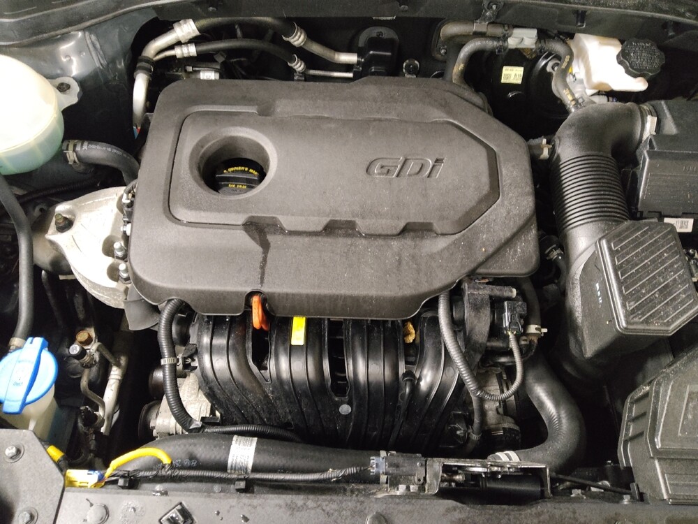 2020 Kia Sportage in Pelham, AL 35124 - 18094328 30