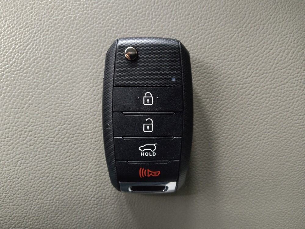 2020 Kia Sportage in Pelham, AL 35124 - 18094328 32