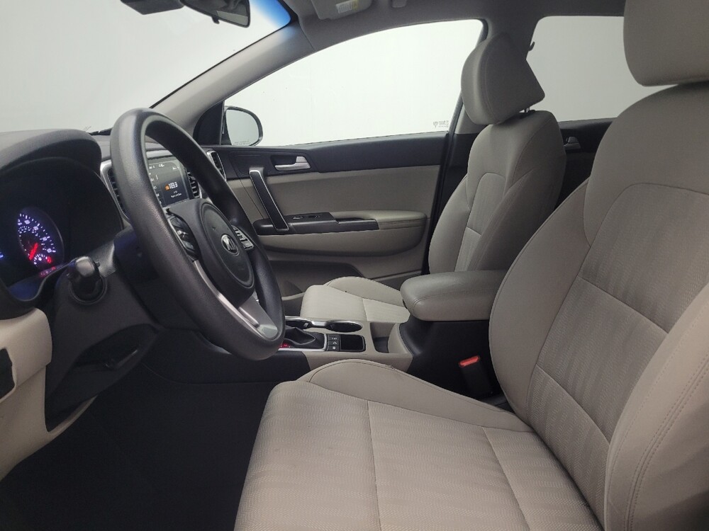 2020 Kia Sportage in Pelham, AL 35124 - 18094328 17