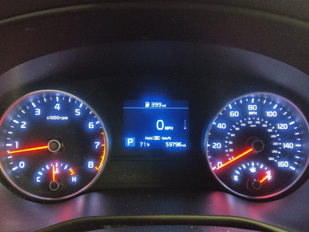 2020 Kia Sportage in Pelham, AL 35124 - 18094328 23