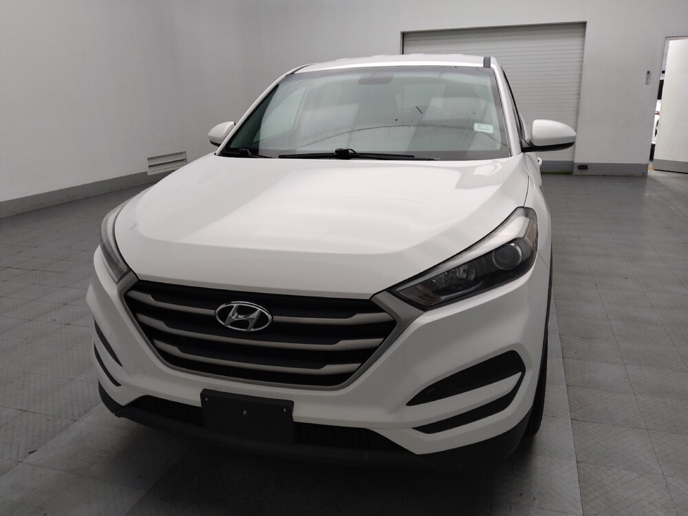 2018 Hyundai Tucson in Chattanooga, TN 37421 - 18094329 15