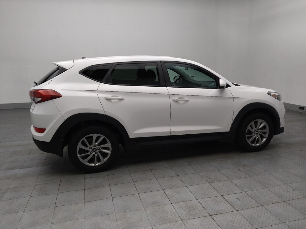 2018 Hyundai Tucson in Chattanooga, TN 37421 - 18094329 10