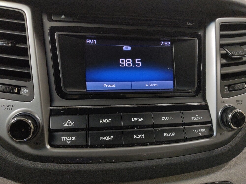 2018 Hyundai Tucson in Chattanooga, TN 37421 - 18094329 25