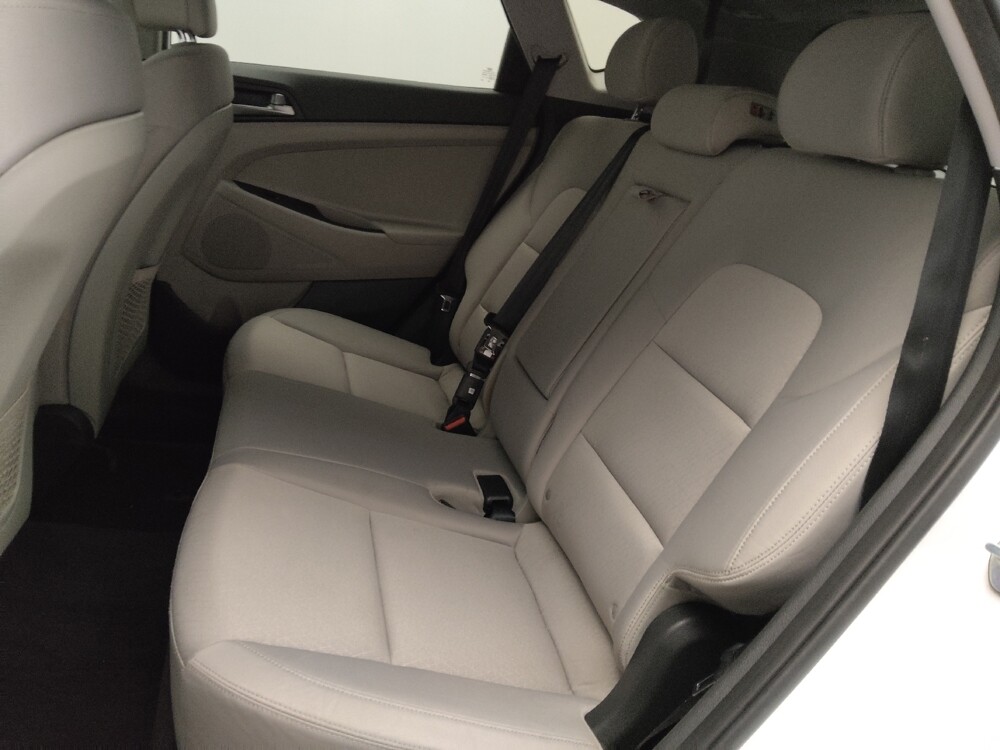 2018 Hyundai Tucson in Chattanooga, TN 37421 - 18094329 18