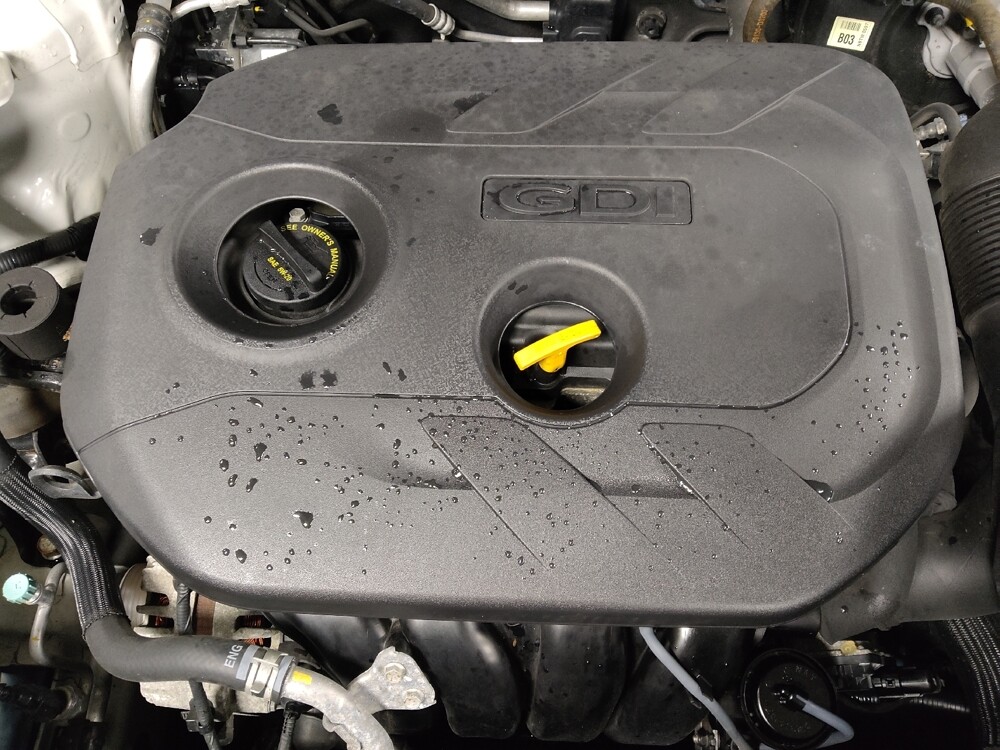 2018 Hyundai Tucson in Chattanooga, TN 37421 - 18094329 30