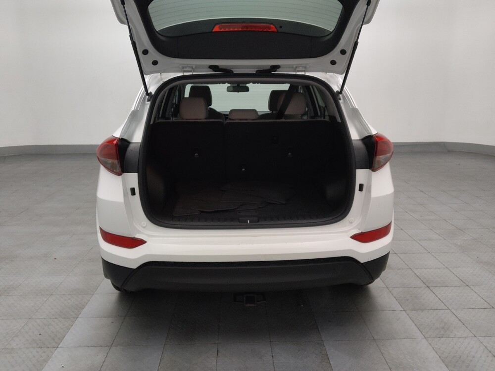 2018 Hyundai Tucson in Chattanooga, TN 37421 - 18094329 29