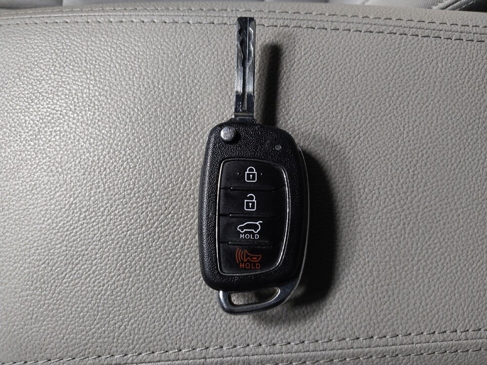 2018 Hyundai Tucson in Chattanooga, TN 37421 - 18094329 32