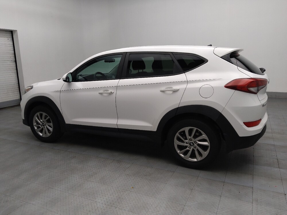 2018 Hyundai Tucson in Chattanooga, TN 37421 - 18094329 3