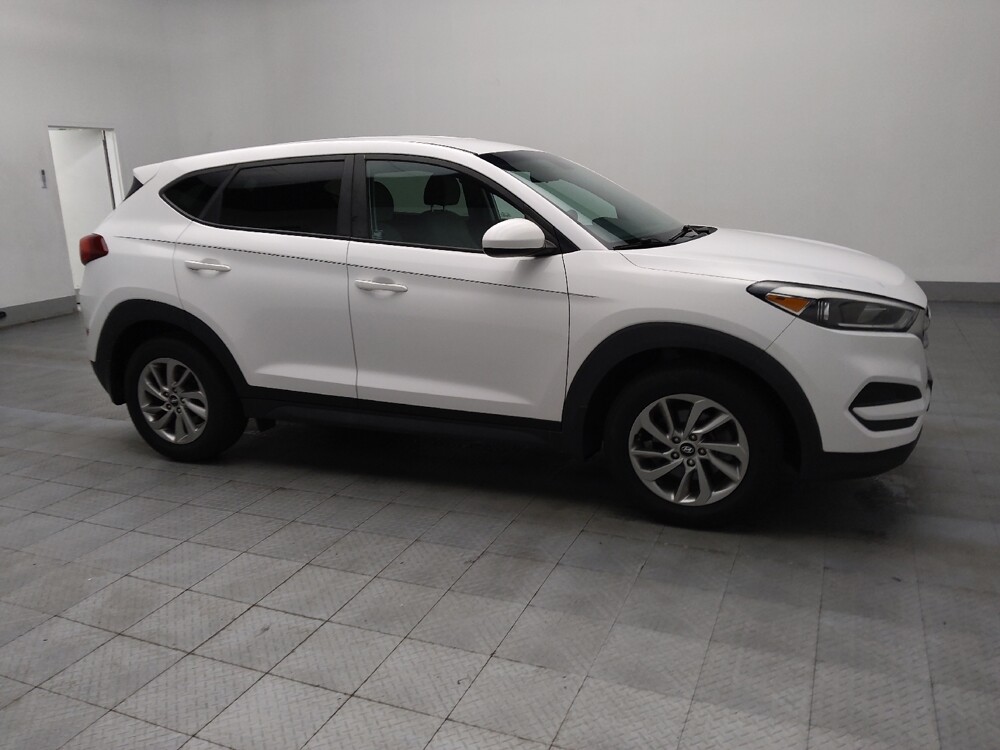2018 Hyundai Tucson in Chattanooga, TN 37421 - 18094329 11