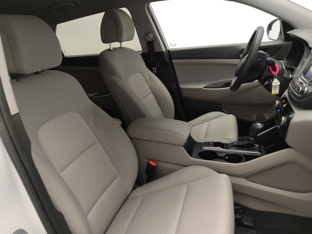 2018 Hyundai Tucson in Chattanooga, TN 37421 - 18094329 21