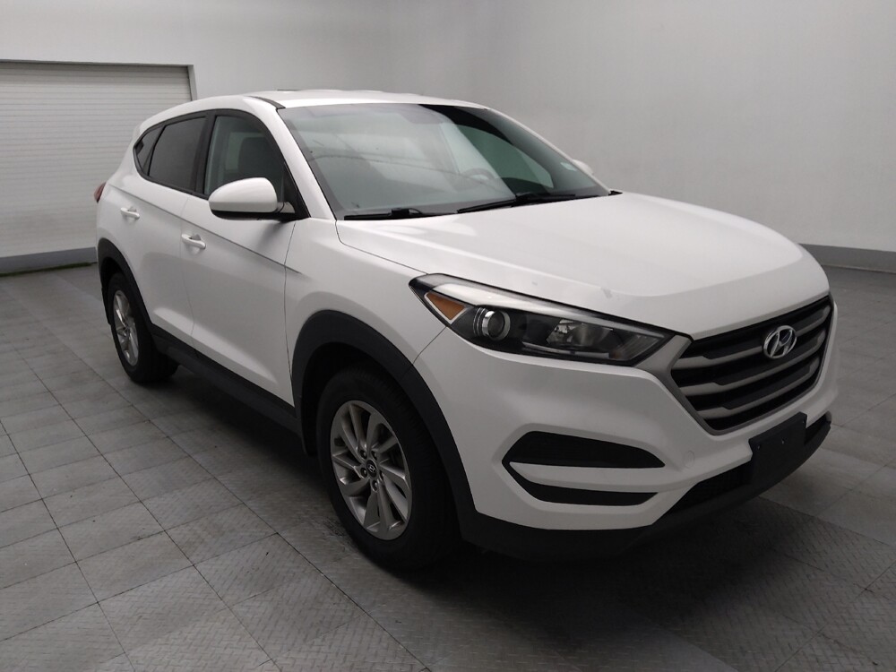 2018 Hyundai Tucson in Chattanooga, TN 37421 - 18094329 13