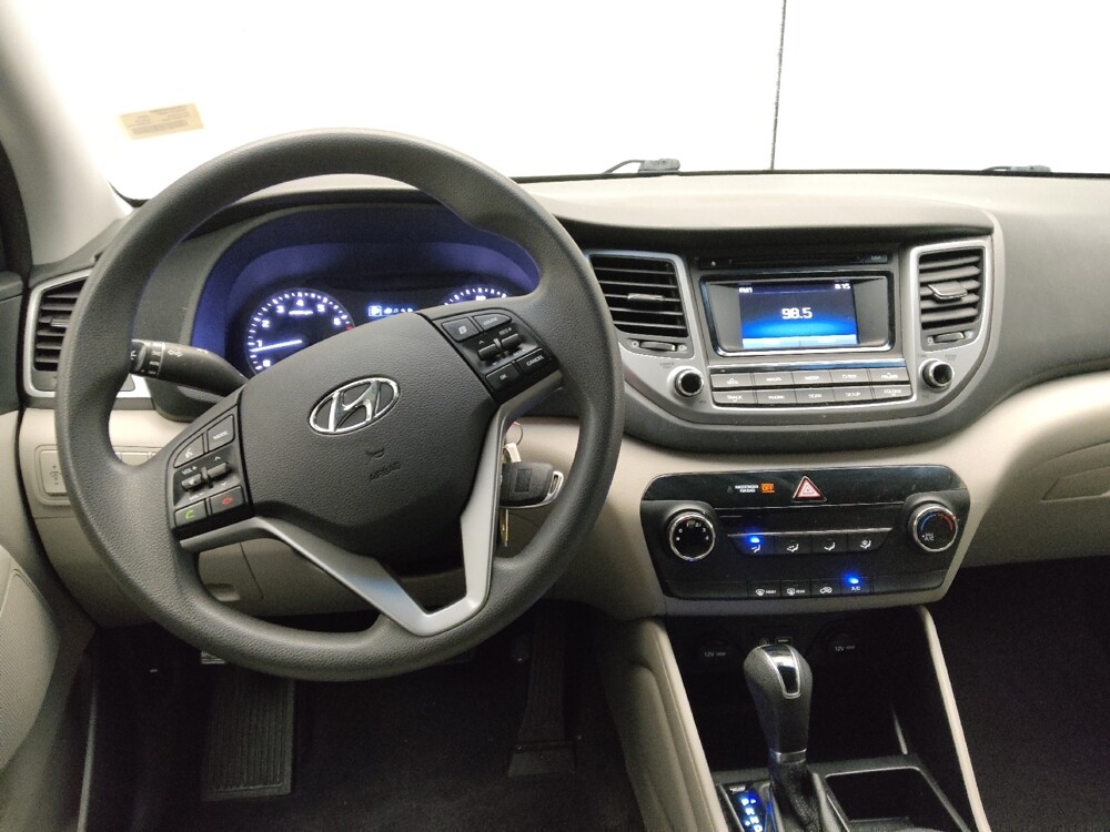 2018 Hyundai Tucson in Chattanooga, TN 37421 - 18094329 22