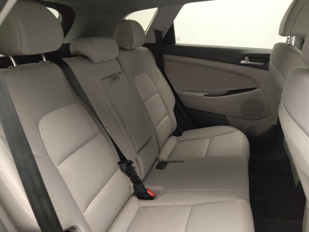 2018 Hyundai Tucson in Chattanooga, TN 37421 - 18094329 19