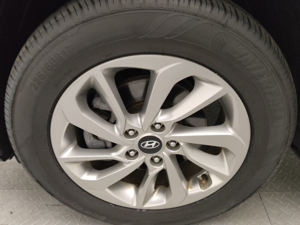 2018 Hyundai Tucson in Chattanooga, TN 37421 - 18094329 31