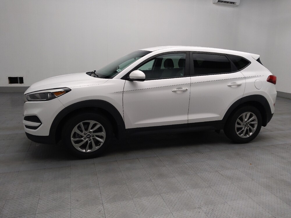 2018 Hyundai Tucson in Chattanooga, TN 37421 - 18094329 2