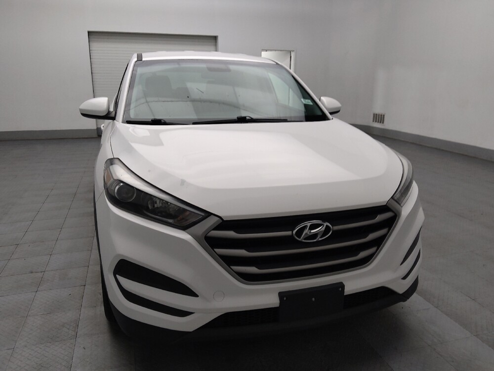 2018 Hyundai Tucson in Chattanooga, TN 37421 - 18094329 14
