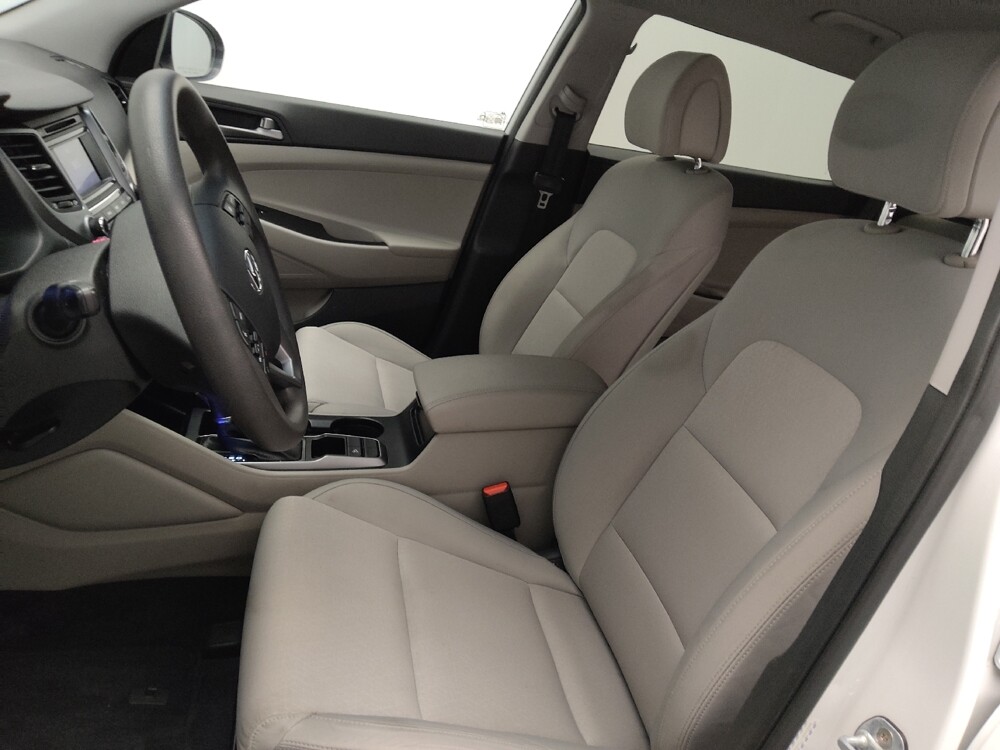 2018 Hyundai Tucson in Chattanooga, TN 37421 - 18094329 17