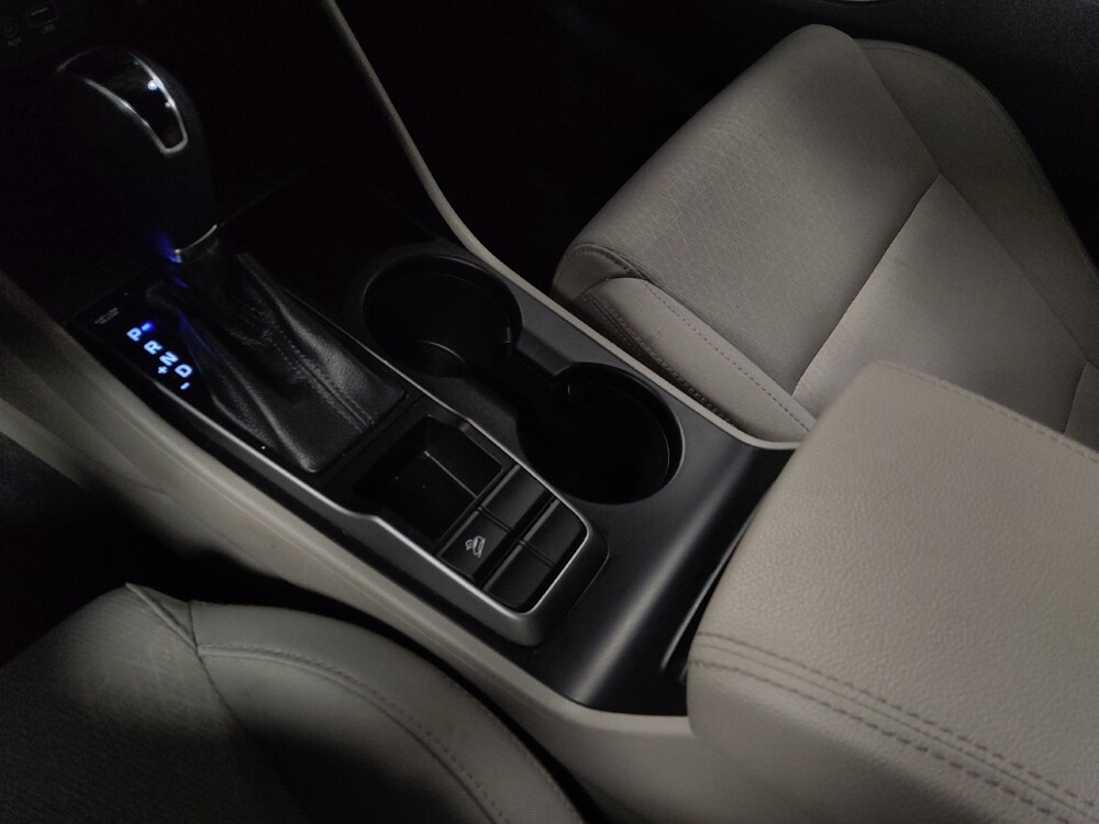 2018 Hyundai Tucson in Chattanooga, TN 37421 - 18094329 26