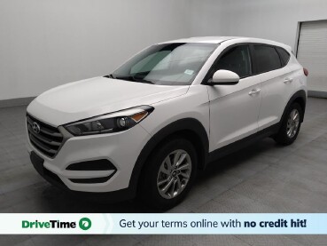 2018 Hyundai Tucson in Chattanooga, TN 37421