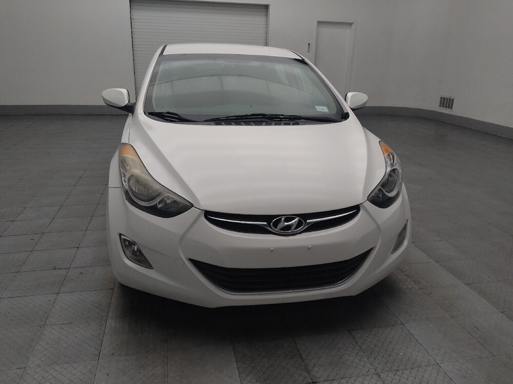 2013 Hyundai Elantra in Pelham, AL 35124 - 18094330 14