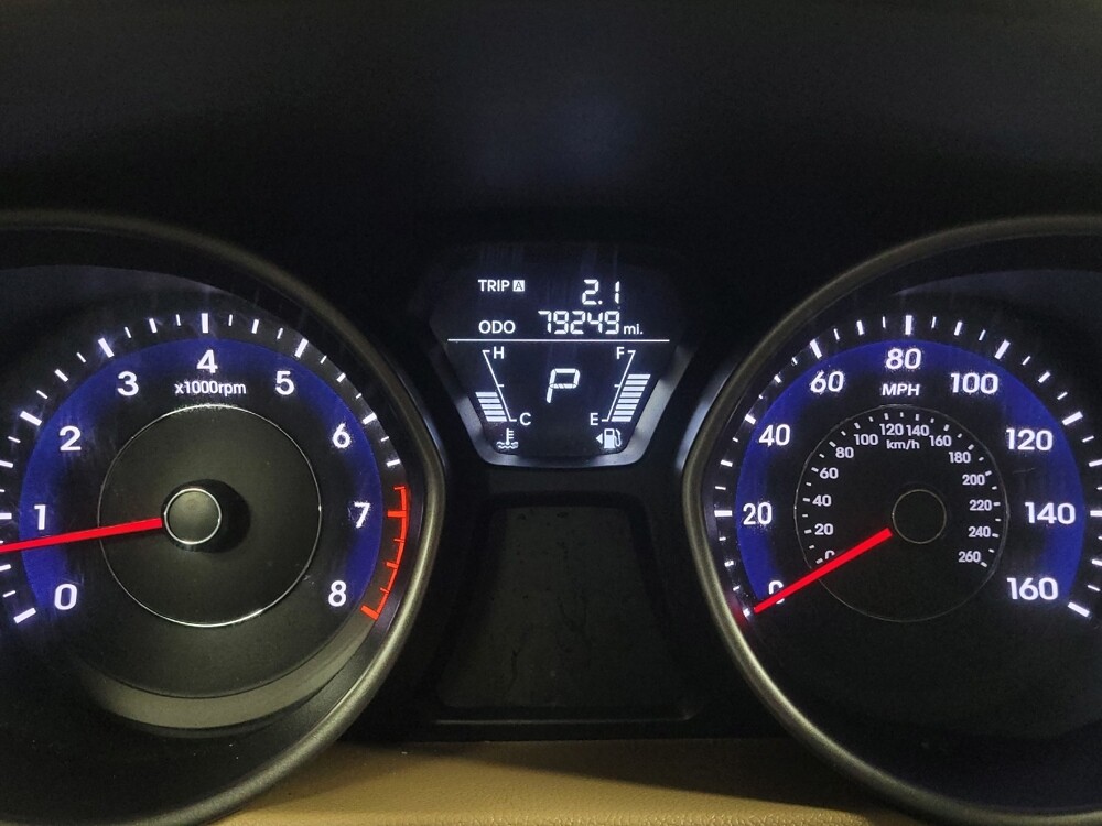 2013 Hyundai Elantra in Pelham, AL 35124 - 18094330 23