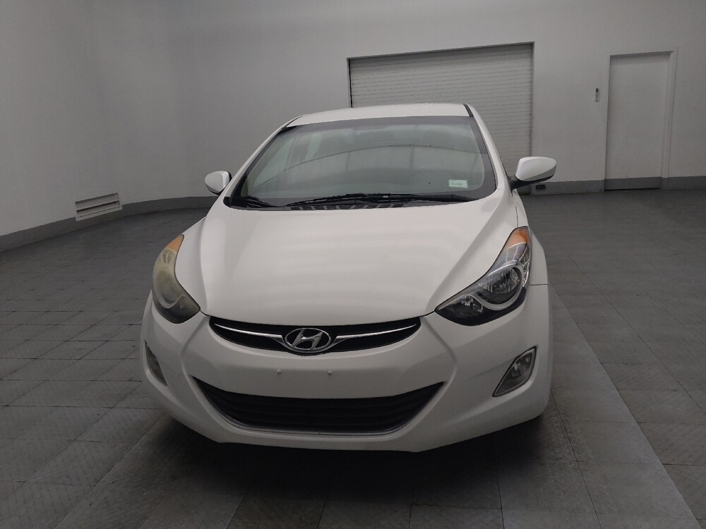 2013 Hyundai Elantra in Pelham, AL 35124 - 18094330 15