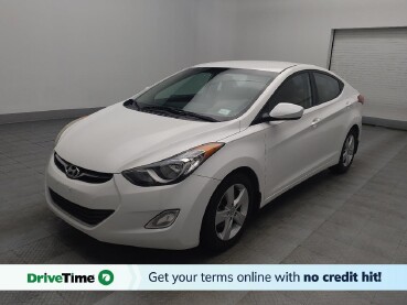 2013 Hyundai Elantra in Pelham, AL 35124