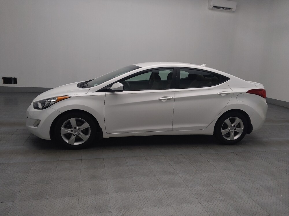 2013 Hyundai Elantra in Pelham, AL 35124 - 18094330 2