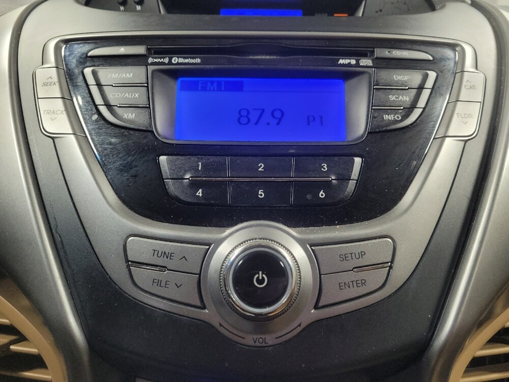 2013 Hyundai Elantra in Pelham, AL 35124 - 18094330 25