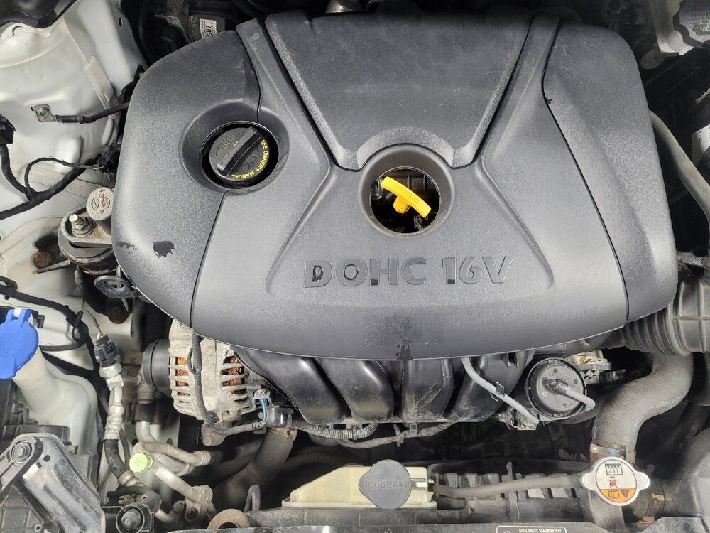 2013 Hyundai Elantra in Pelham, AL 35124 - 18094330 30