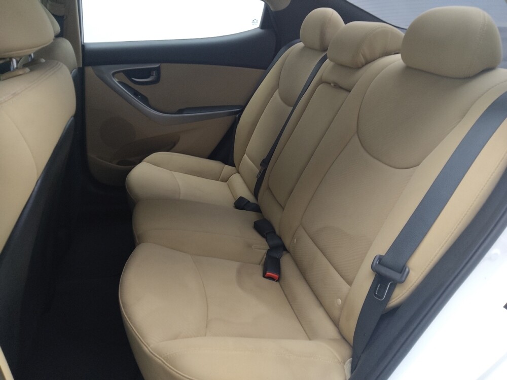 2013 Hyundai Elantra in Pelham, AL 35124 - 18094330 18