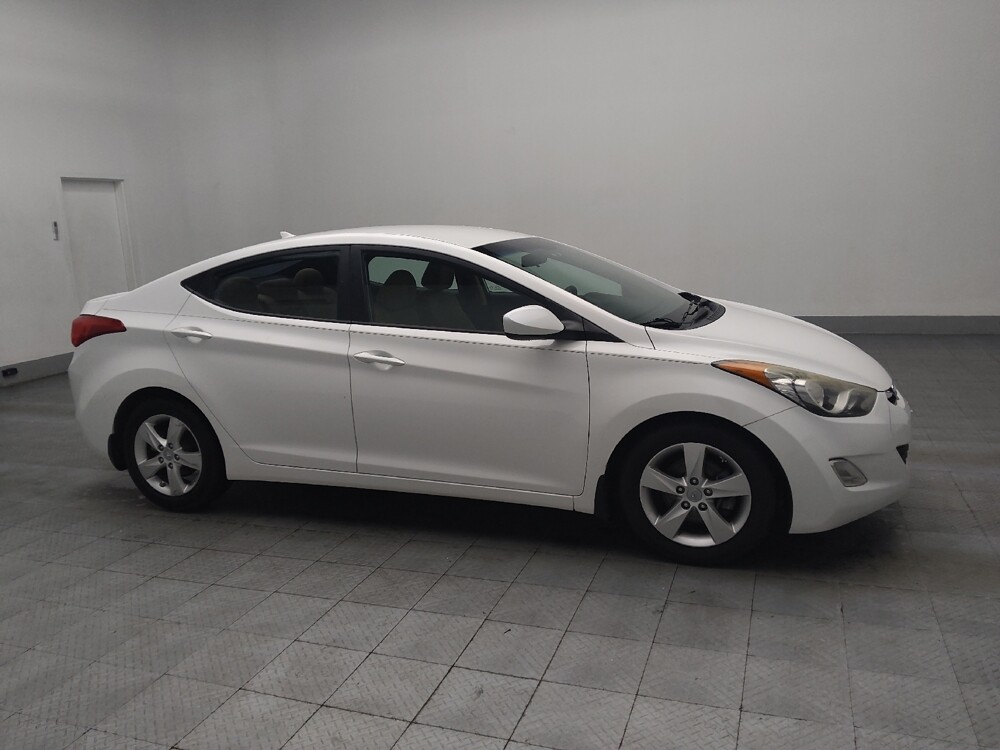2013 Hyundai Elantra in Pelham, AL 35124 - 18094330 11