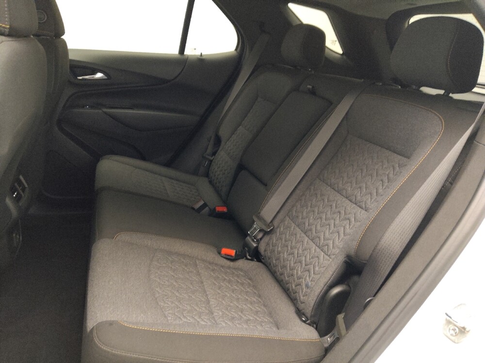 2022 Chevrolet Equinox in Columbus, GA 31909 - 18094331 18