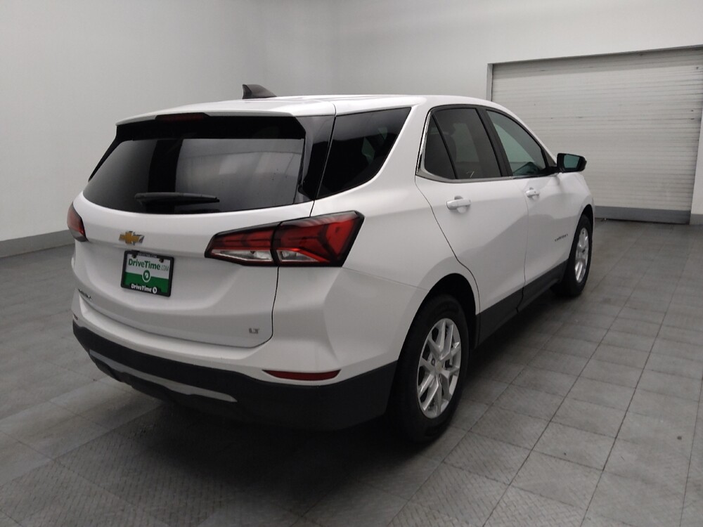 2022 Chevrolet Equinox in Columbus, GA 31909 - 18094331 9