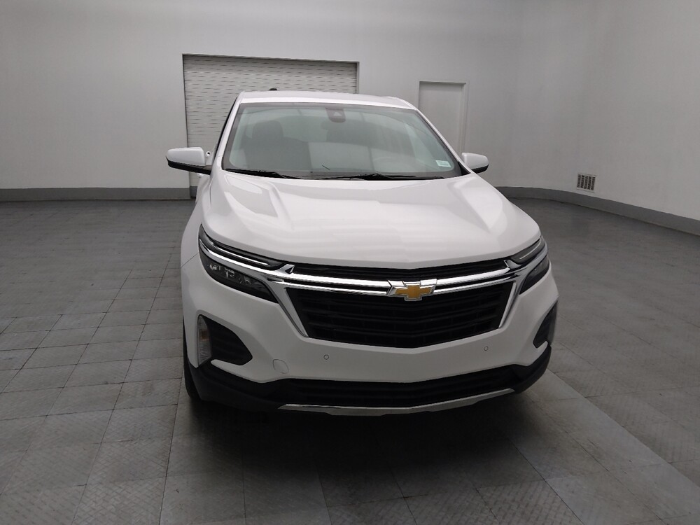 2022 Chevrolet Equinox in Columbus, GA 31909 - 18094331 14