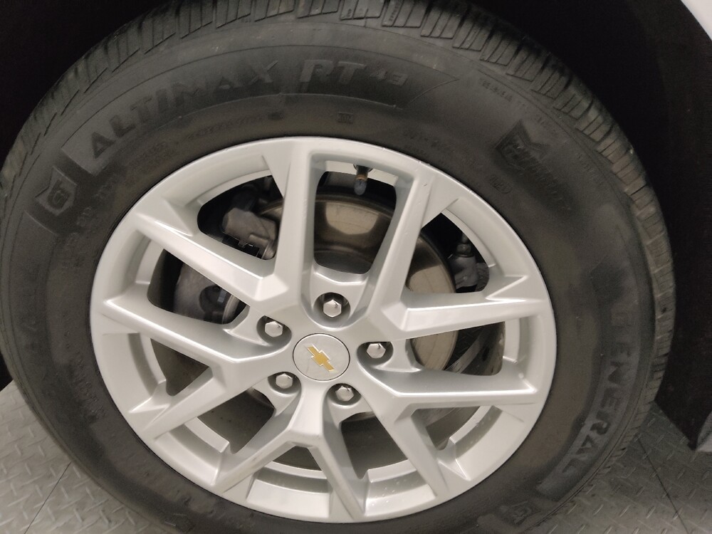 2022 Chevrolet Equinox in Columbus, GA 31909 - 18094331 31