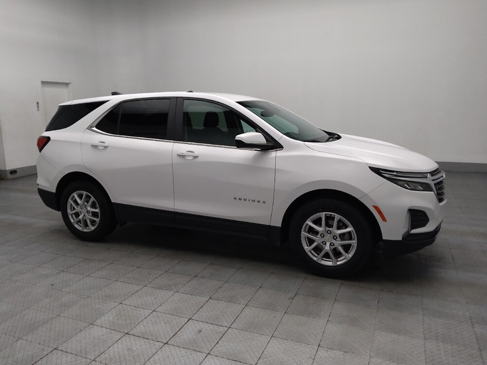 2022 Chevrolet Equinox in Columbus, GA 31909 - 18094331 11