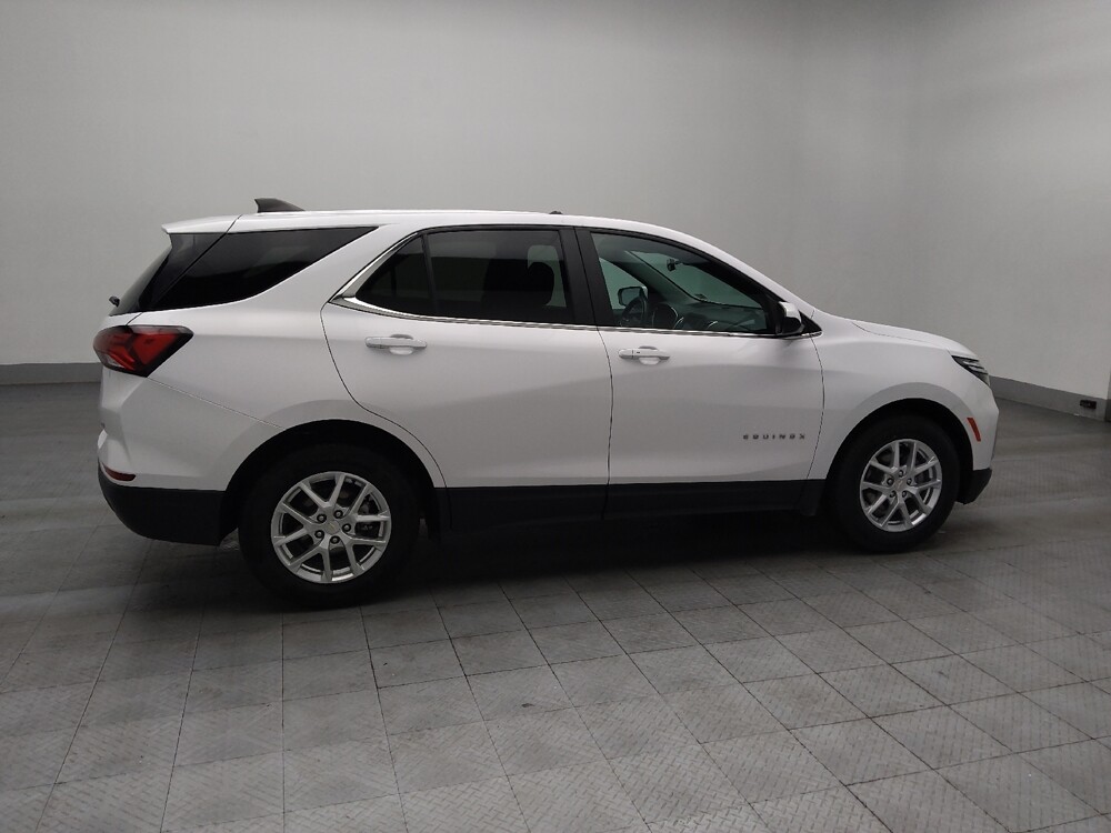 2022 Chevrolet Equinox in Columbus, GA 31909 - 18094331 10