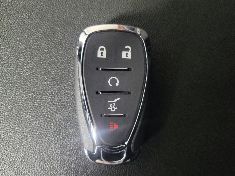 2022 Chevrolet Equinox in Columbus, GA 31909 - 18094331 32