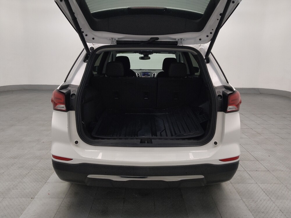 2022 Chevrolet Equinox in Columbus, GA 31909 - 18094331 29