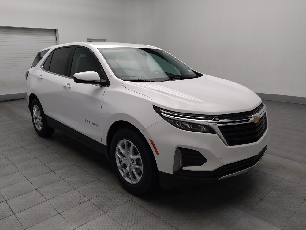 2022 Chevrolet Equinox in Columbus, GA 31909 - 18094331 13