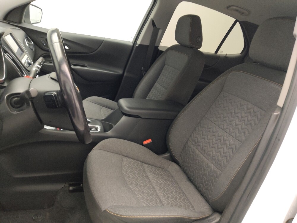 2022 Chevrolet Equinox in Columbus, GA 31909 - 18094331 17