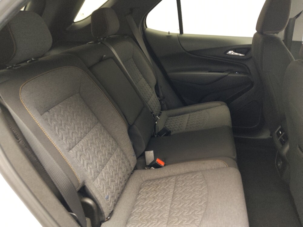 2022 Chevrolet Equinox in Columbus, GA 31909 - 18094331 19