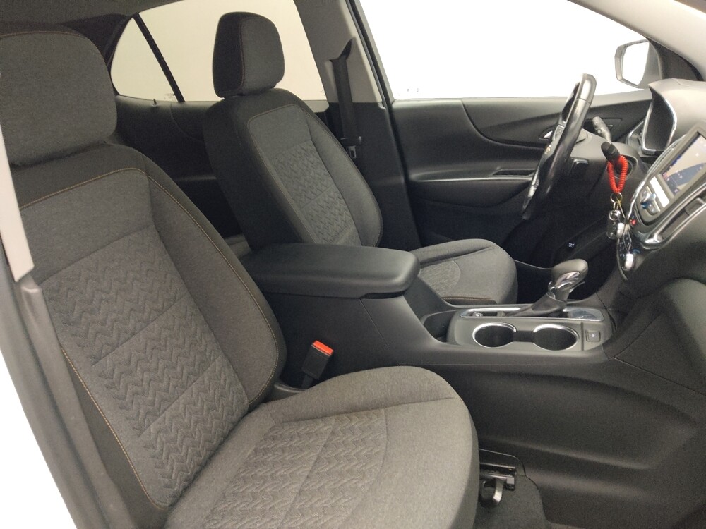 2022 Chevrolet Equinox in Columbus, GA 31909 - 18094331 21